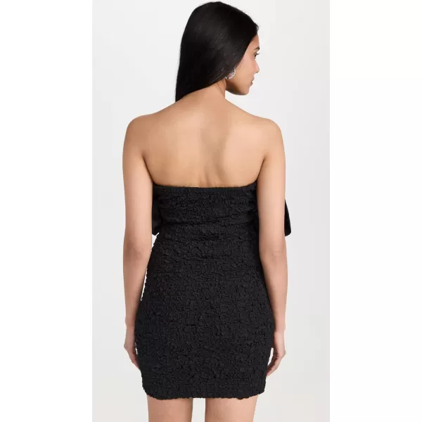 Mara Hoffman Womens Alycia DressBlack