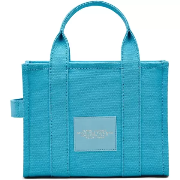 Marc Jacobs The Small Tote BagAqua