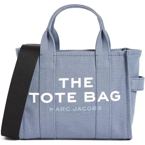 Marc Jacobs The Small Tote BagBlue Shadow