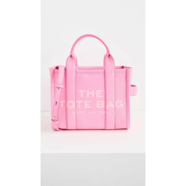 Marc Jacobs The Small Tote BagPetal Pink