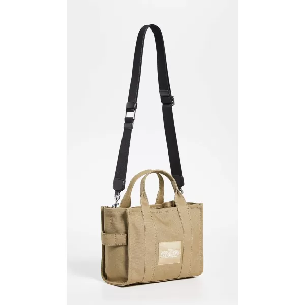 Marc Jacobs The Small Tote BagSlate Green