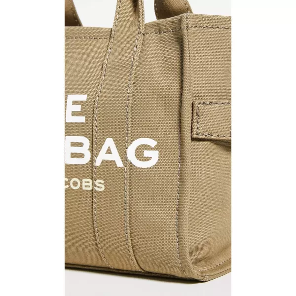 Marc Jacobs The Small Tote BagSlate Green