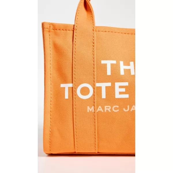 Marc Jacobs The Small Tote BagTangerine