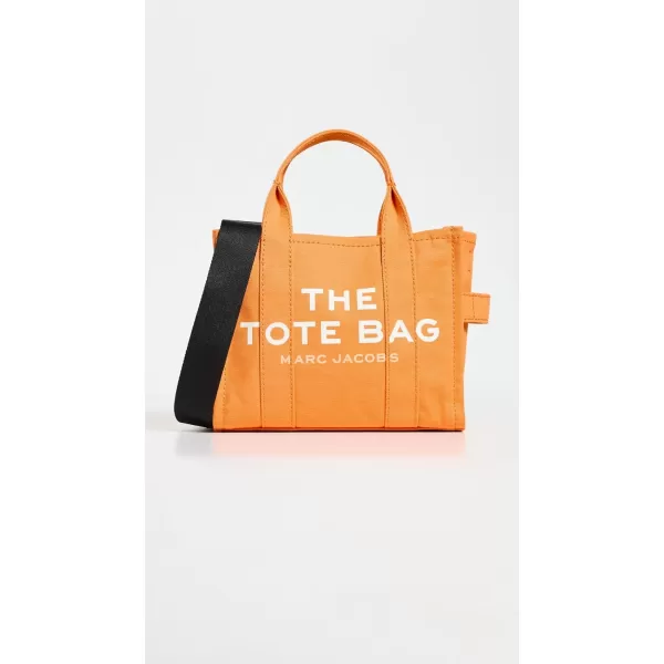 Marc Jacobs The Small Tote BagTangerine