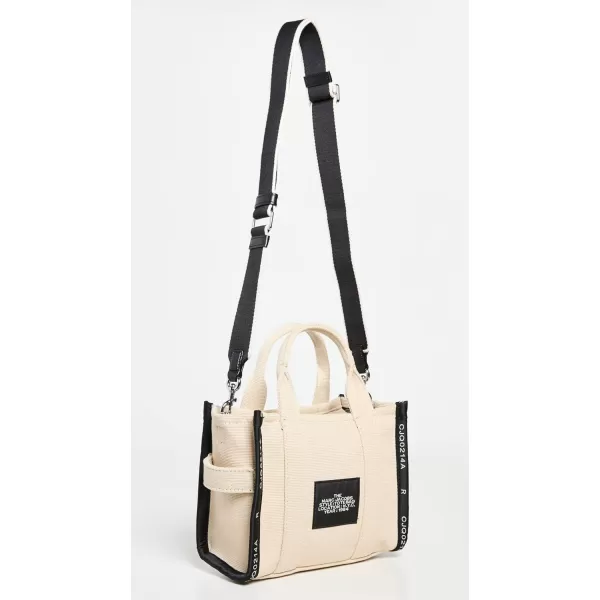 Marc Jacobs The Small Tote BagWarm Sand