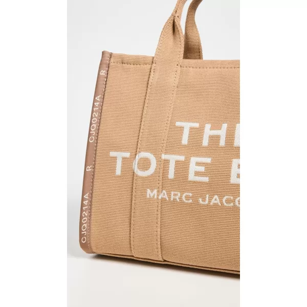 Marc Jacobs Womens The Medium Traveler ToteCamel