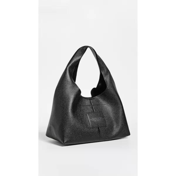 Marc Jacobs Womens The Sack BagBlack