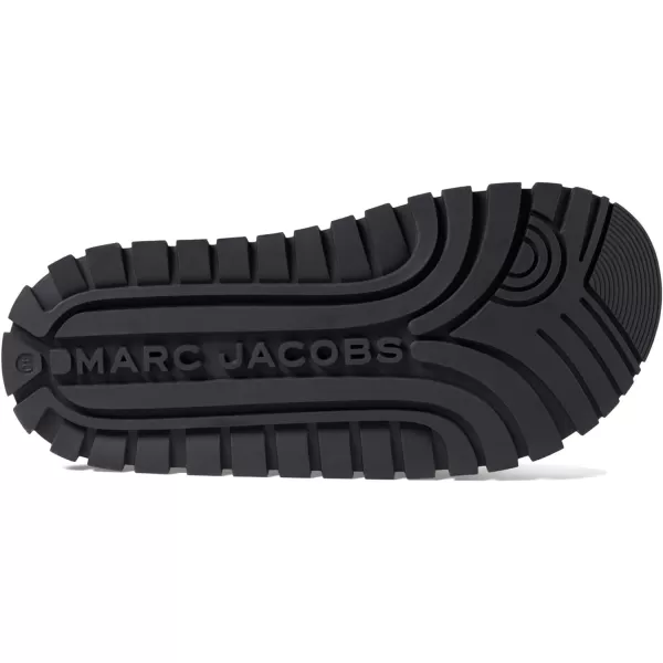 Marc Jacobs Womens The Slide SandalsCitronelle