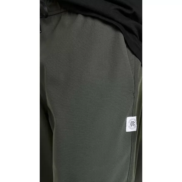 Mens Coachs Primeflex Eco Jogger PantsOlive