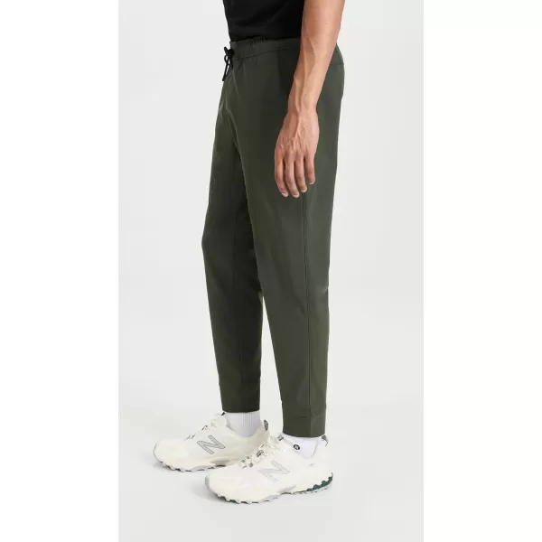 Mens Coachs Primeflex Eco Jogger PantsOlive