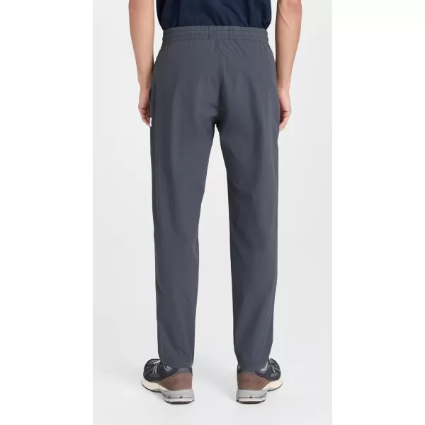 Mens Field PantsCharcoal