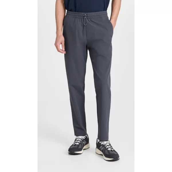 Mens Field PantsCharcoal