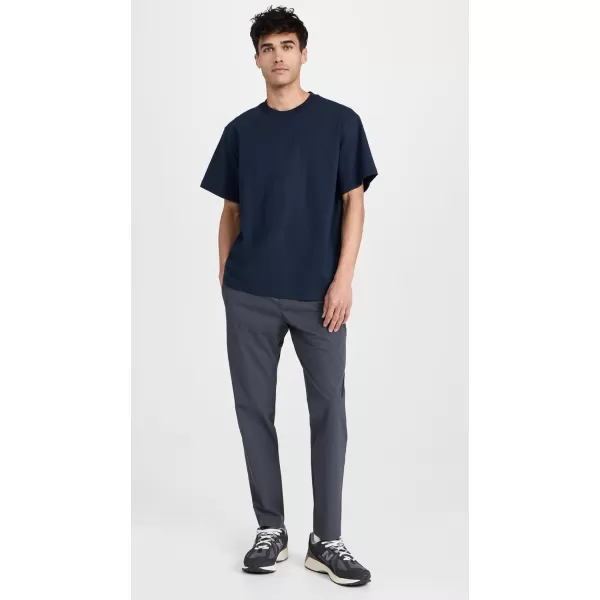 Mens Field PantsCharcoal