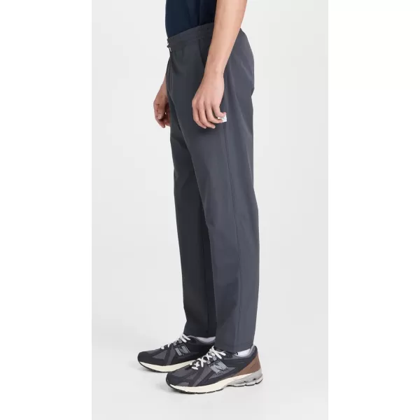 Mens Field PantsCharcoal