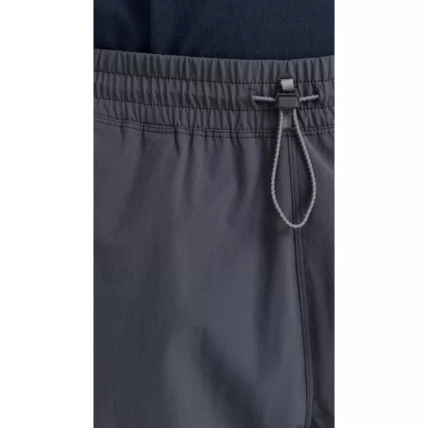 Mens Field PantsCharcoal