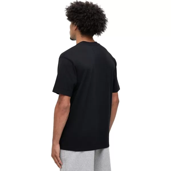 Mens TShirtBlack