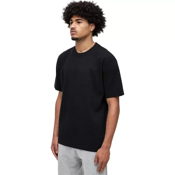 Mens TShirtBlack