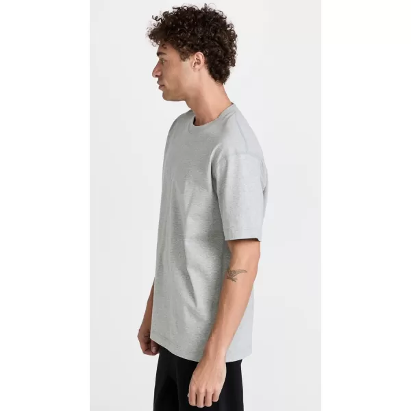 Mens TShirtGrey