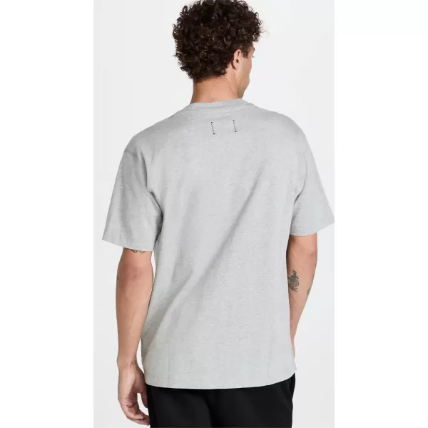 Mens TShirtGrey