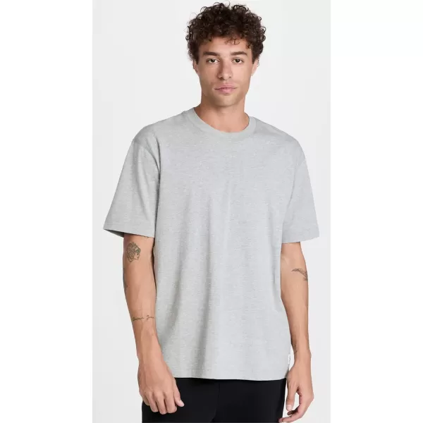 Mens TShirtGrey