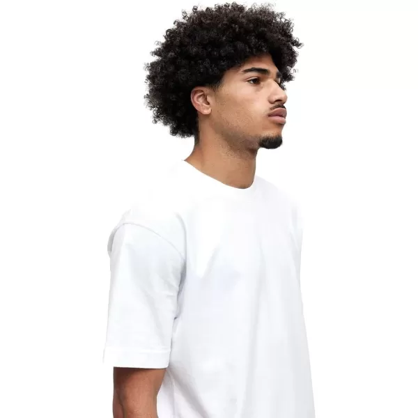 Mens TShirtWhite