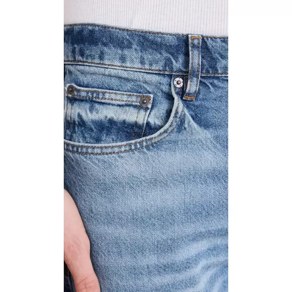 Mens The Straight JeansRaywood Clean