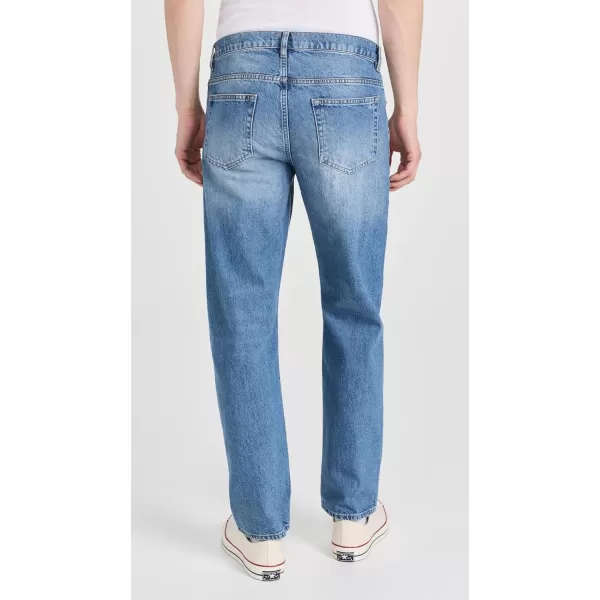 Mens The Straight JeansRaywood Clean