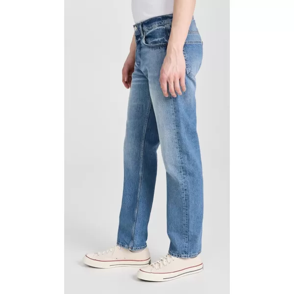 Mens The Straight JeansRaywood Clean