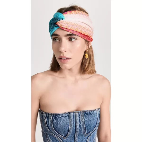 Missoni Womens HeadbandVar 001