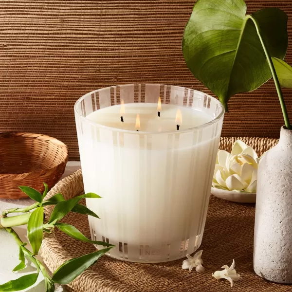 NEST New York Bamboo Scented Classic CandleBamboo Luxury Candle