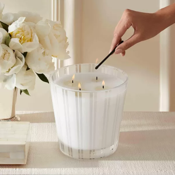 NEST New York Bamboo Scented Classic CandleBamboo Luxury Candle