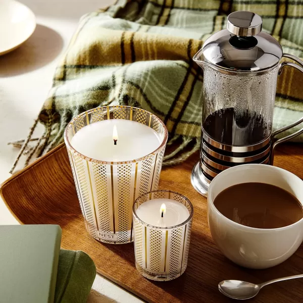 NEST New York Bamboo Scented Classic CandleBirchwood Pine Classic Candle