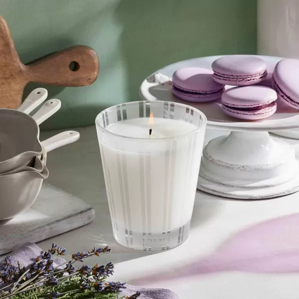 NEST New York Bamboo Scented Classic CandleCedar Leaf amp Lavender Classic Candle