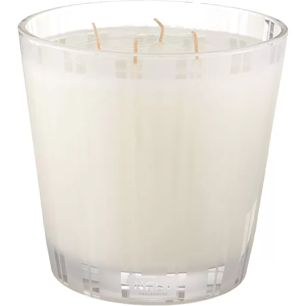 NEST New York Bamboo Scented Classic CandleCedar Leaf amp Lavender Luxury Candle