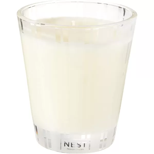 NEST New York Bamboo Scented Classic CandleGrapefruit Classic Candle  Reed Diffuser