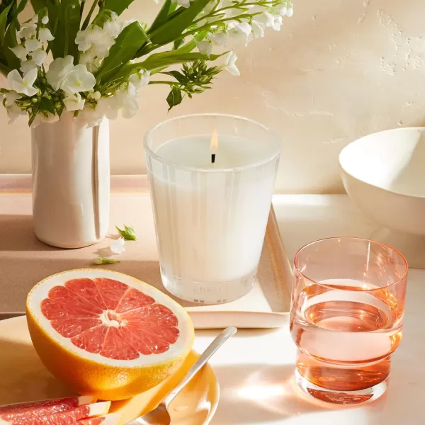 NEST New York Bamboo Scented Classic CandleGrapefruit Classic Candle