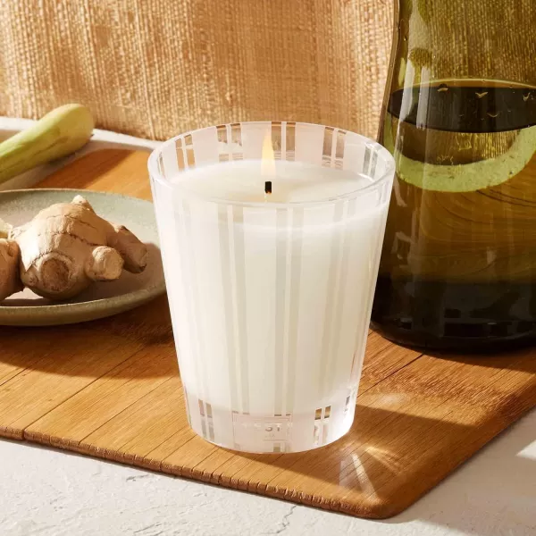 NEST New York Bamboo Scented Classic CandleLemongrass amp Ginger Classic Candle