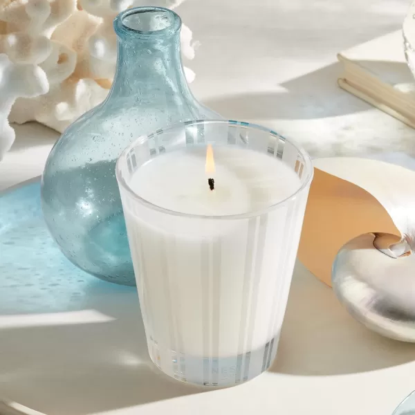 NEST New York Bamboo Scented Classic CandleOcean Mist amp Sea Salt Classic Candle