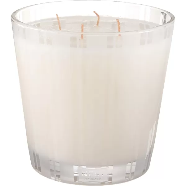 NEST New York Bamboo Scented Classic CandleSicilian Tangerine Luxury Candle