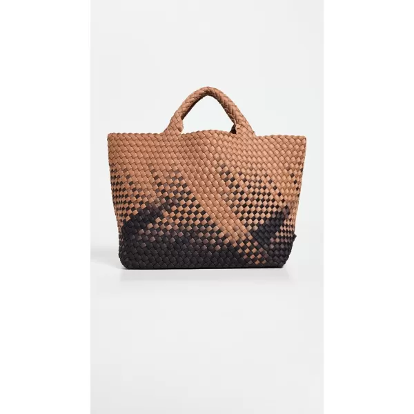 Naghedi Womens St Barths Medium ToteGobi