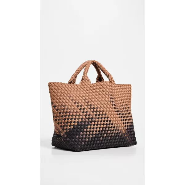 Naghedi Womens St Barths Medium ToteGobi