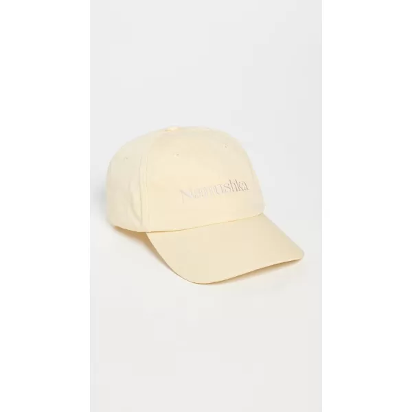 Nanushka Womens Val HatCreme