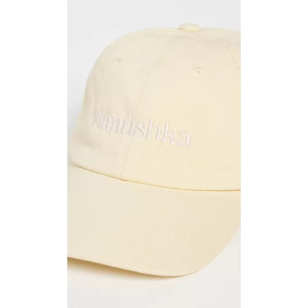 Nanushka Womens Val HatCreme