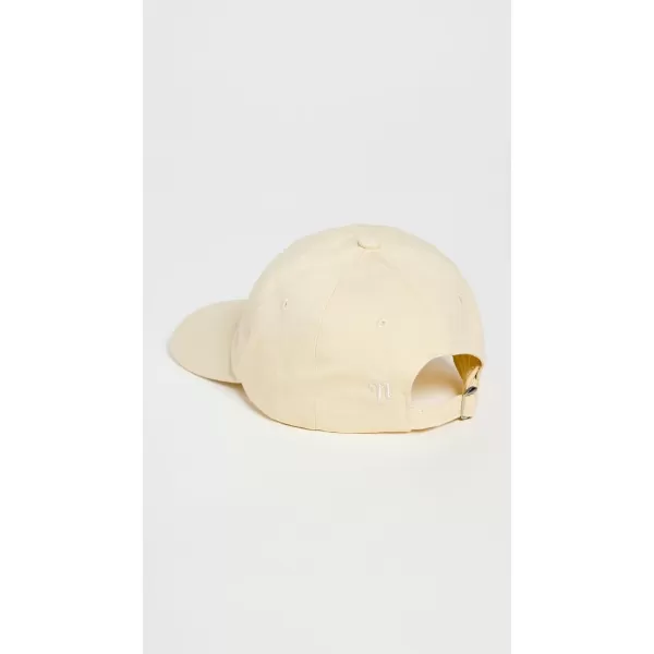 Nanushka Womens Val HatCreme