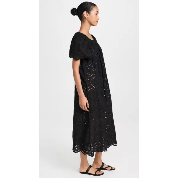 Natalie Martin Collection Womens Sienna DressMarrakech Full Embroidery