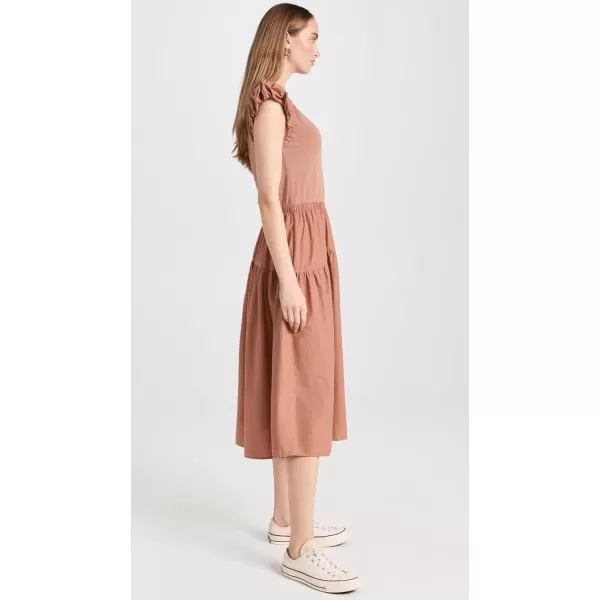 Nation LTD Womens Iliana DressAmphora