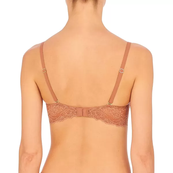 Natori Womens Heavenly Convertible Balconette UnderwireGlow