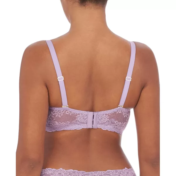 Natori Womens Heavenly Convertible Balconette UnderwireViolette