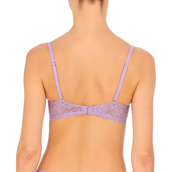 Natori Womens Heavenly Convertible Balconette UnderwireViolette