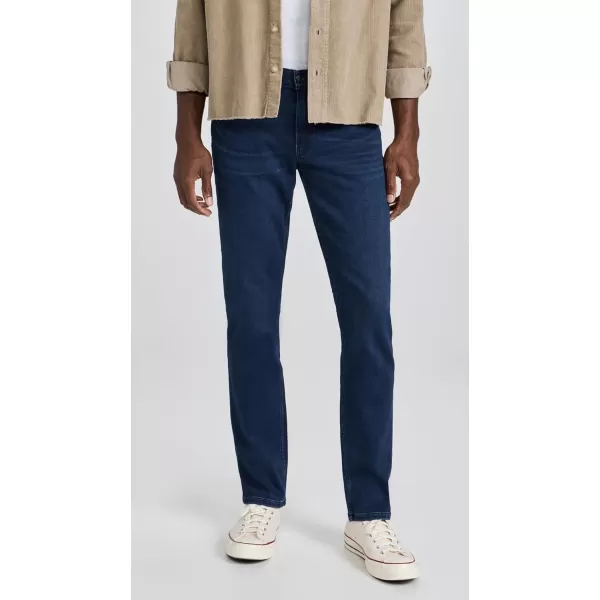 PAIGE Mens Federal JeansDamon